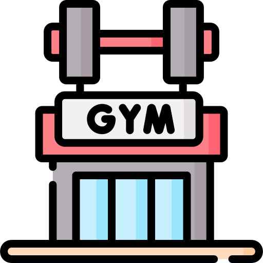 Fully equipped gym and fitness center at upcoming residential projects in Juhu Mumbai