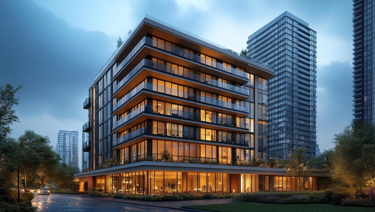 Gurukrupa Alaknanda Juhu Mumbai 2, 3, 4 and 5 BHK apartments in Mumbai