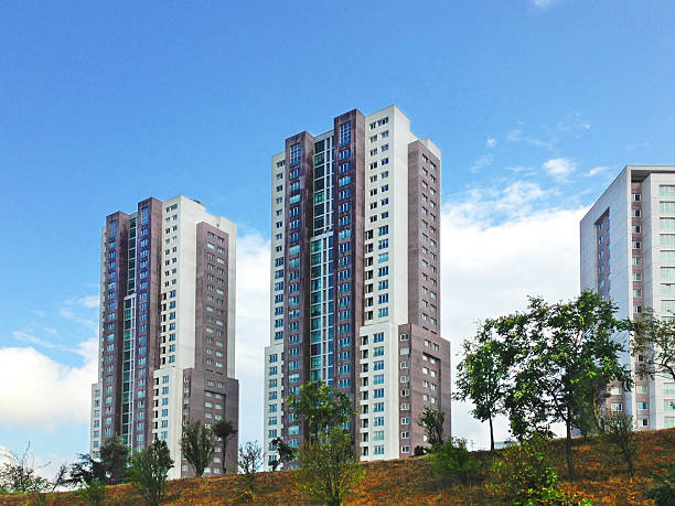 Vaswani Seascape Juhu Tara Road Mumbai luxury 4 and 5 BHK apartments